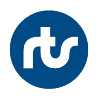 RTS logo - Similar company to Rts Group