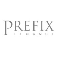 Prefix Finance logo - Similar company to Shoreline Financial