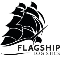 Flagship Logistics logo - Similar company to Metaexpress Logistics Ltd.