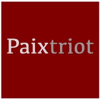 Paixtriot logo - Similar company to Web Market Solution