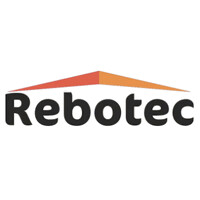 Rebotec USA logo - Similar company to Rebotec International