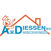 A. van Diessen Dakbedekkingen B.V. logo - Similar company to Toplevel - Uw Dak Boven Alles