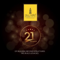 New Modern Buildwell Pvt. Ltd. logo - Similar company to Creators Architects