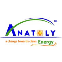 Anatoly Energy (P) Ltd logo - Similar company to Drutha Engineering Private Limited