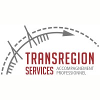 TRANSREGION SERVICES logo - Similar company to Eezy By Deraw