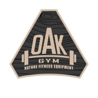 Oakgym logo - Similar company to Van Dal Hout