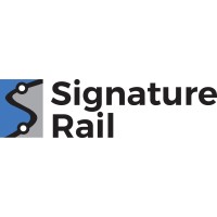 Signature Rail logo - Similar company to New York Safety And Training
