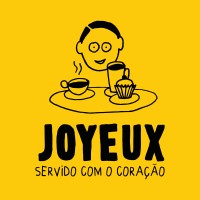 Café Joyeux Portugal logo - Similar company to Joyeux