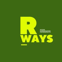 RWAYS for nonprofits logo - Similar company to Beyond Borders