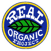 Real Organic Project logo - Similar company to Next 7