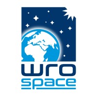 WroSpace logo - Similar company to Kn Cipher Agh