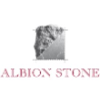 Albion Stone plc logo - Similar company to Ced Stone Brick & Facades