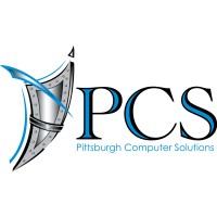 Pittsburgh Computer Solutions logo - Similar company to Barsides