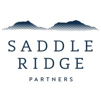 Saddle Ridge Partners logo - Similar company to Autotool Inc.