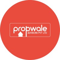 Propwale Advisors Private Limited logo - Similar company to Bera Jewels Llp