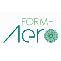 FORM-AERO logo - Similar company to Linkaua