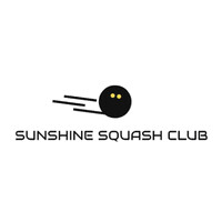 Sunshine Squash Club logo - Similar company to J. N. Burnett Secondary School