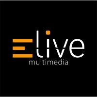 Elive Multimedia logo - Similar company to Elive Ecosystem Oy