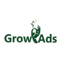 Growads logo - Similar company to Bezingo Ads