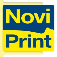 NoviPrint | etiketten en meer! logo - Similar company to Eshuis Bv | Dalfsen