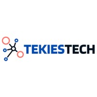 TekiesTech logo - Similar company to Sargenix Technologies