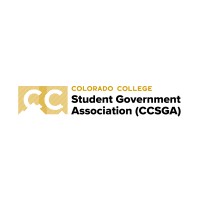 Colorado College Student Government Association