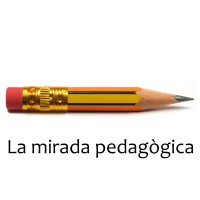 La mirada pedagògica logo - Similar company to Glex Ed