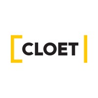Cloet logo - Similar company to Vvc Technics