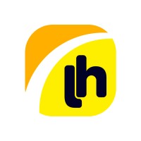 Luminare Health logo - Similar company to Point C