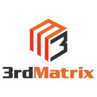 3rdMatrix - Digital Marketing Company logo - Similar company to Easyble Digital Pvt Ltd  -  Value Driven Digital Marketing Company