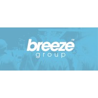 Breeze Group Recruitment logo - Similar company to Capture Recruitment