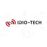 Idiotech Co.Ltd logo - Similar company to Edulive