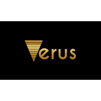 Verus logo - Similar company to Atp Label