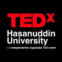 TEDx HasanuddinUniversity logo - Similar company to Fpci Chapter Universitas Hasanuddin