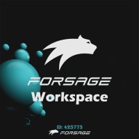 Forsage Workspace logo - Similar company to Workspace Architects