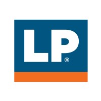Louisiana-Pacific Corporation logo - Similar company to Lp Building Solutions