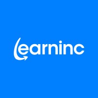 Learninc logo - Similar company to Nevy'S Language