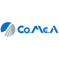 Co.Me.A. srl logo - Similar company to Cncpro