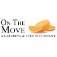 On The Move Catering and Events logo - Similar company to Drive Mechanical