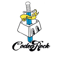 CodeaRock logo - Similar company to Telecom Solutions Latam
