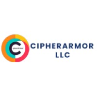 CipherArmor logo - Similar company to Fortify Network Solutions Inc.
