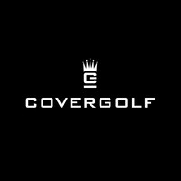 COVERGOLF ® logo - Similar company to Hums_2016
