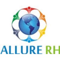 Allure RH logo - Similar company to Ibo Odontologia