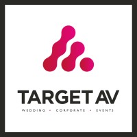 Target AV logo - Similar company to Prym Audio