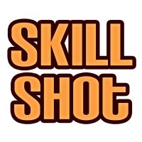 Skillshot logo - Similar company to Orchid Games