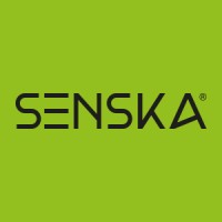 Senska logo - Similar company to Arbo Centrum