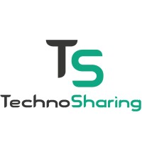 Technosharing S.r.l. logo - Similar company to Webbit S.R.L