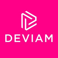 Deviam: Top-Tier IT Consulting logo - Similar company to Solinor - Part Of Gofore Group
