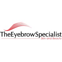 The Eyebrow Specialist logo - Similar company to Paradise Tattoo Studio