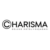 Charisma De Luxe Hotel logo - Similar company to Charisma De Luxe Hotel